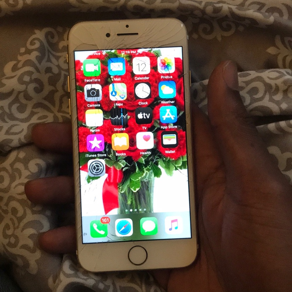 iPhone 7